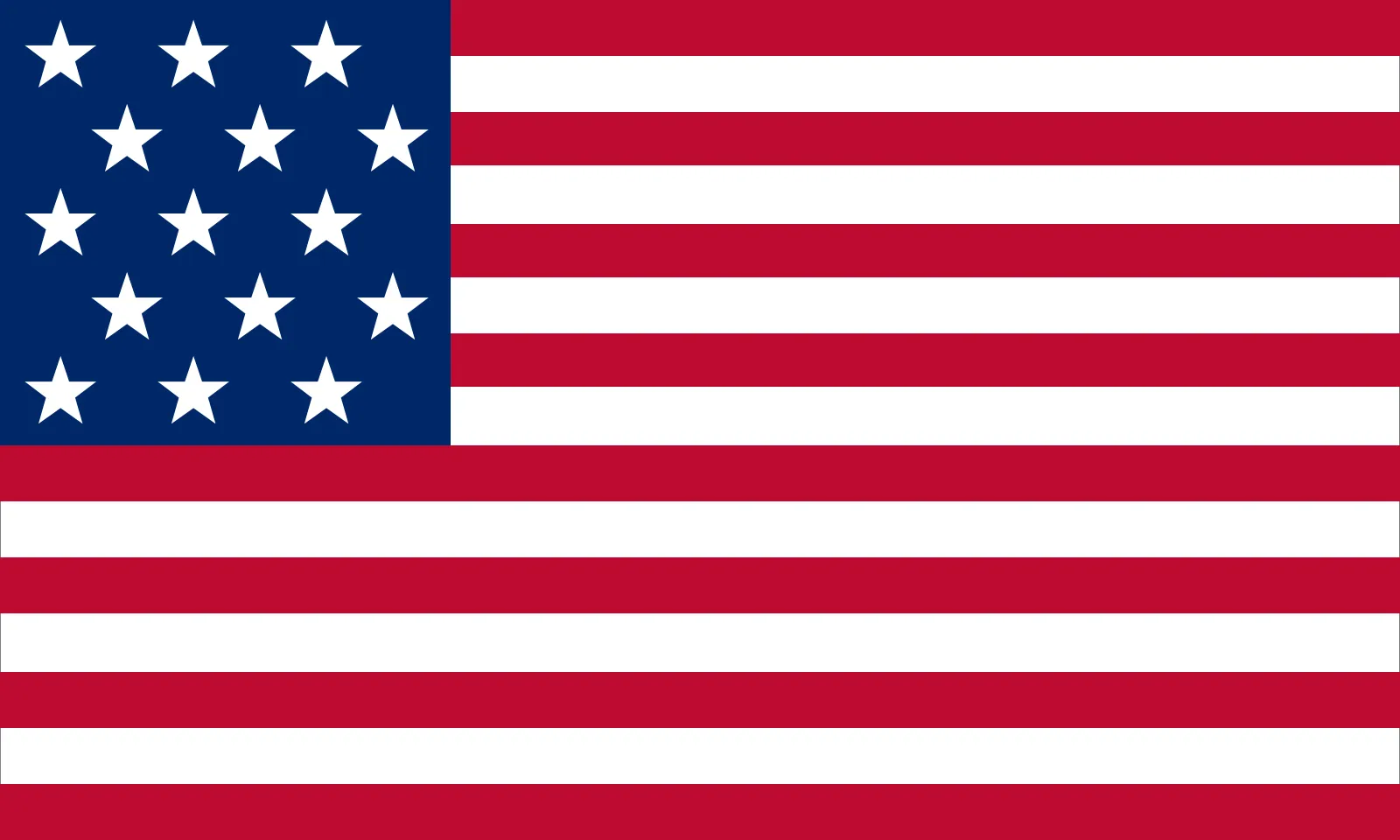 EN Flag